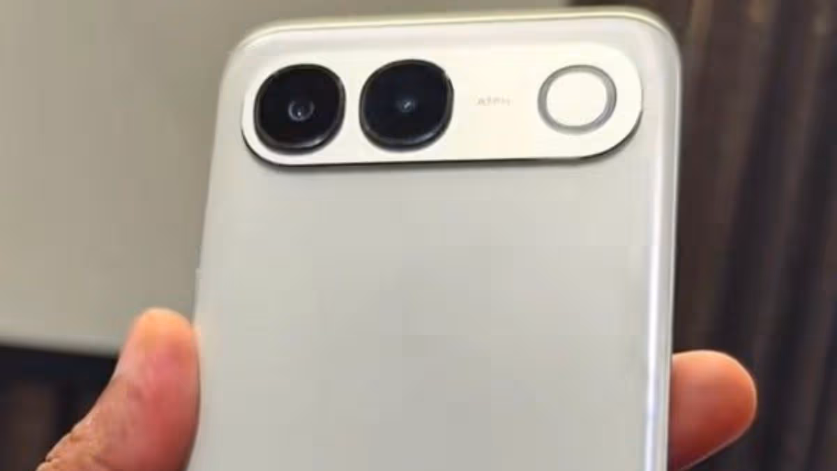 Vivo S2 FE