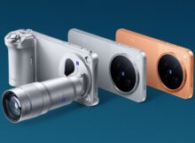 Vivo X500 Pro Max