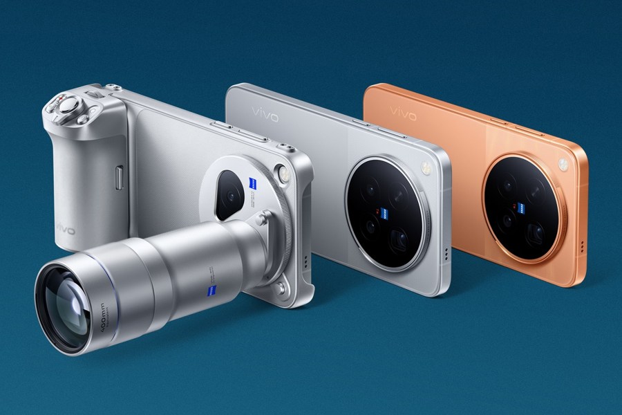 Vivo X500 Pro Max