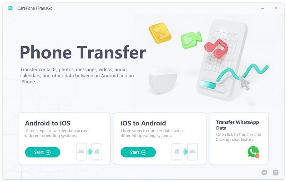 How to Transfer Data from Android to iPhone 18 Pro: A Simple Guide