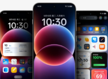 ColorOS 17