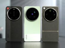 Vivo X500 Ultra