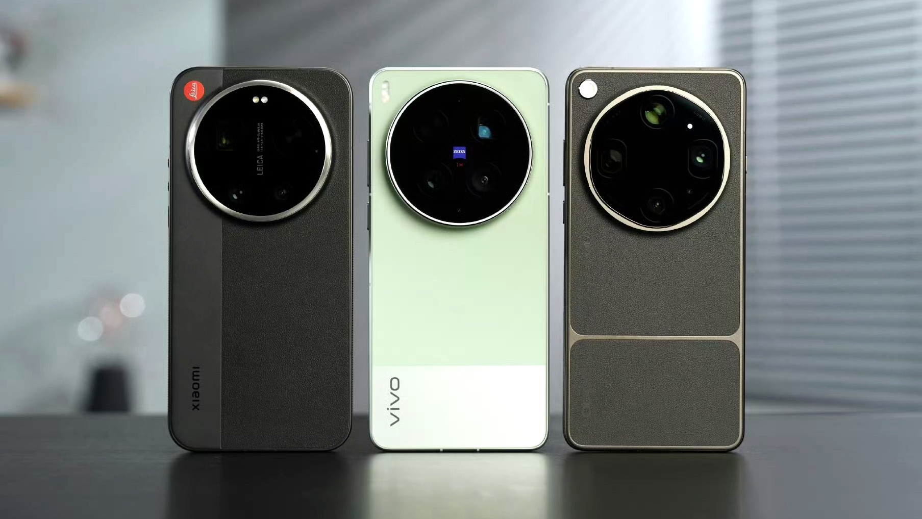 Vivo X500 Ultra