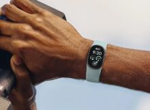Fitbit Edge