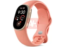 Fitbit Edge