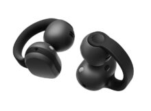 Galaxy Buds On
