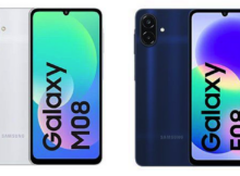 Galaxy M08