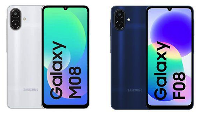 Galaxy M08