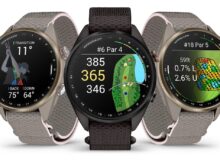 Garmin Approach S72
