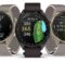 Garmin Approach S72
