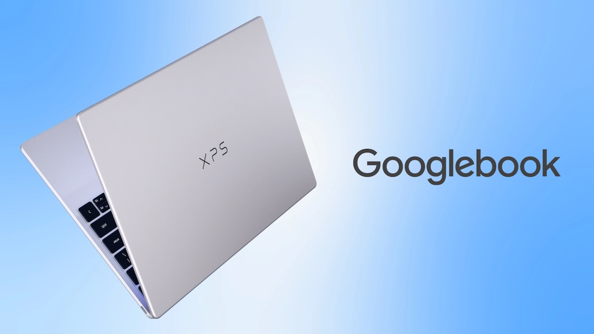 Googlebooks