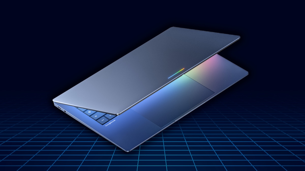 Googlebook