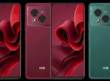 HMD Vibe 2 Max