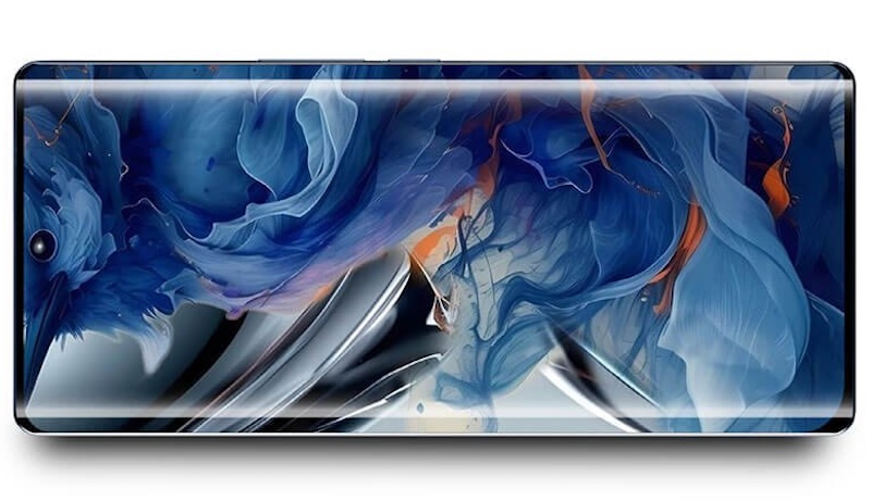 Lava Aura Curve 