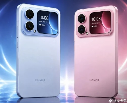Honor 700 Pro