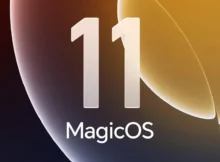MagicOS 11