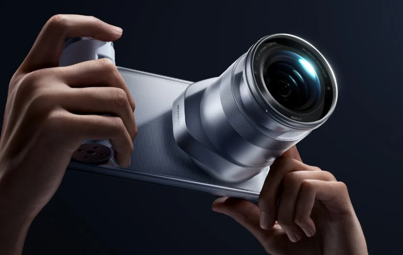 Huawei Mate 90 Pro Max