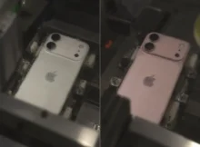 iPhone 18
