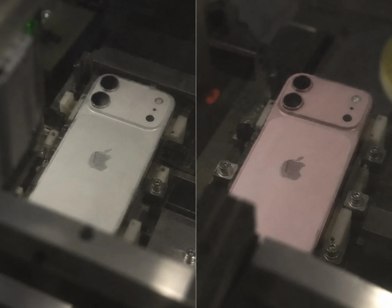  iPhone 18 