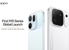 OPPO Find X10
