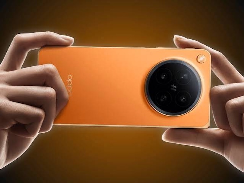 Oppo Find N7