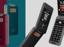 Nokia 2360 Flip