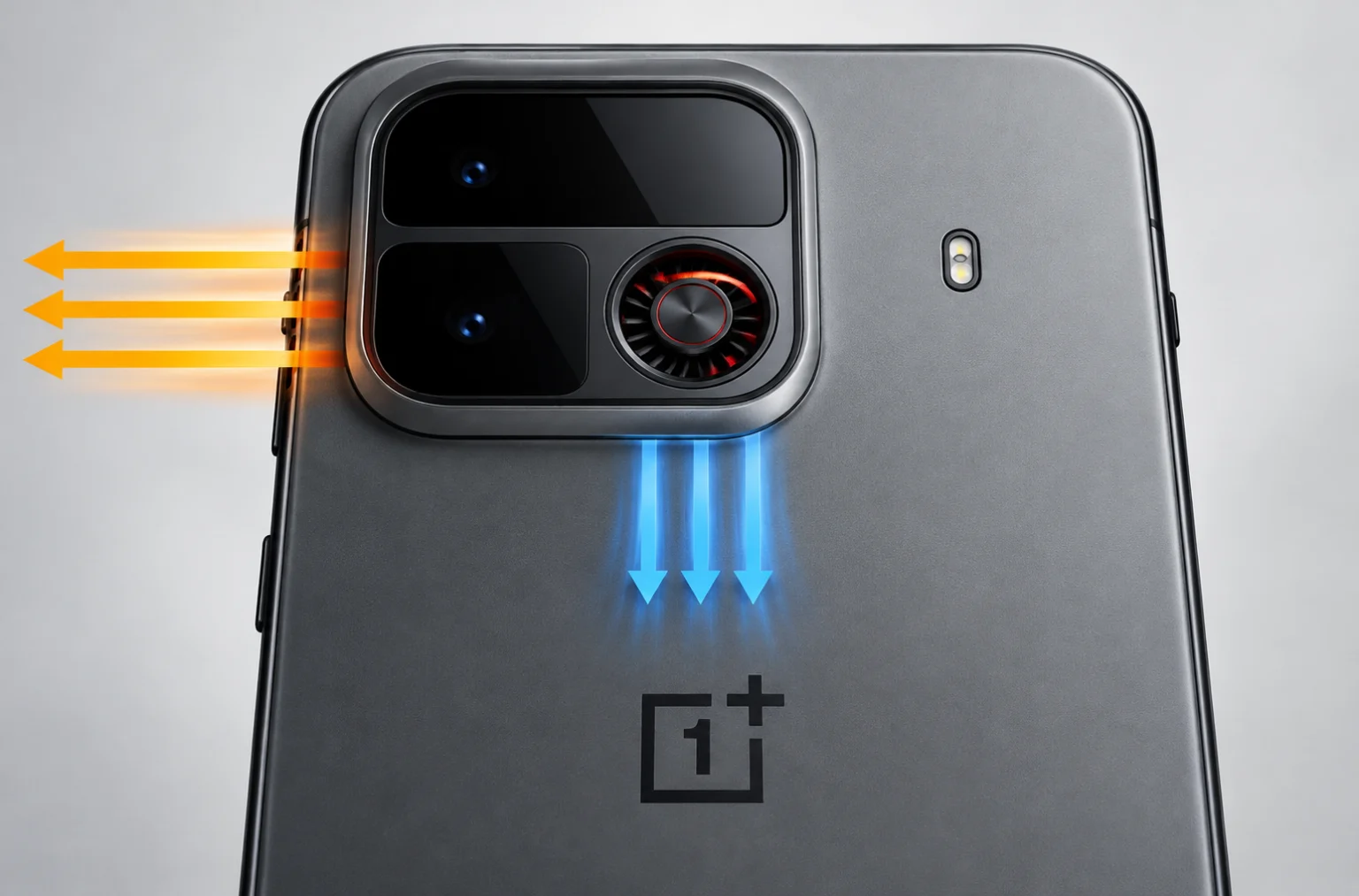 OnePlus Ace 7