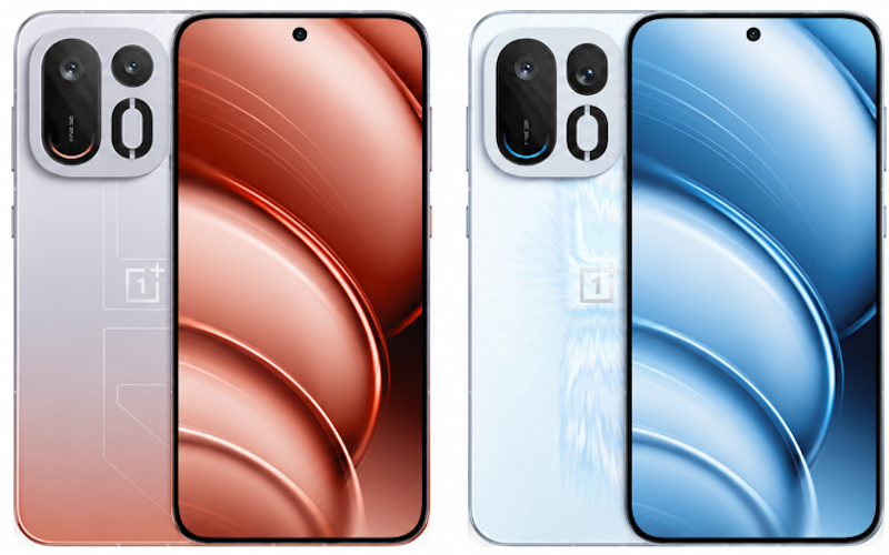 OnePlus Ace 7