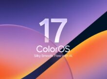 ColorOS 17