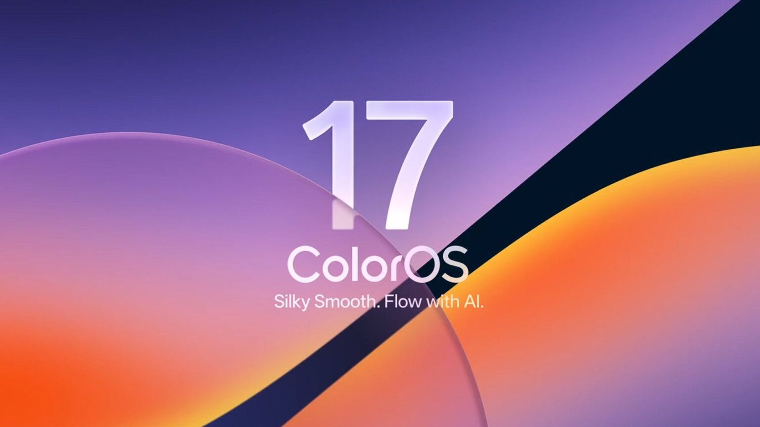 ColorOS 17