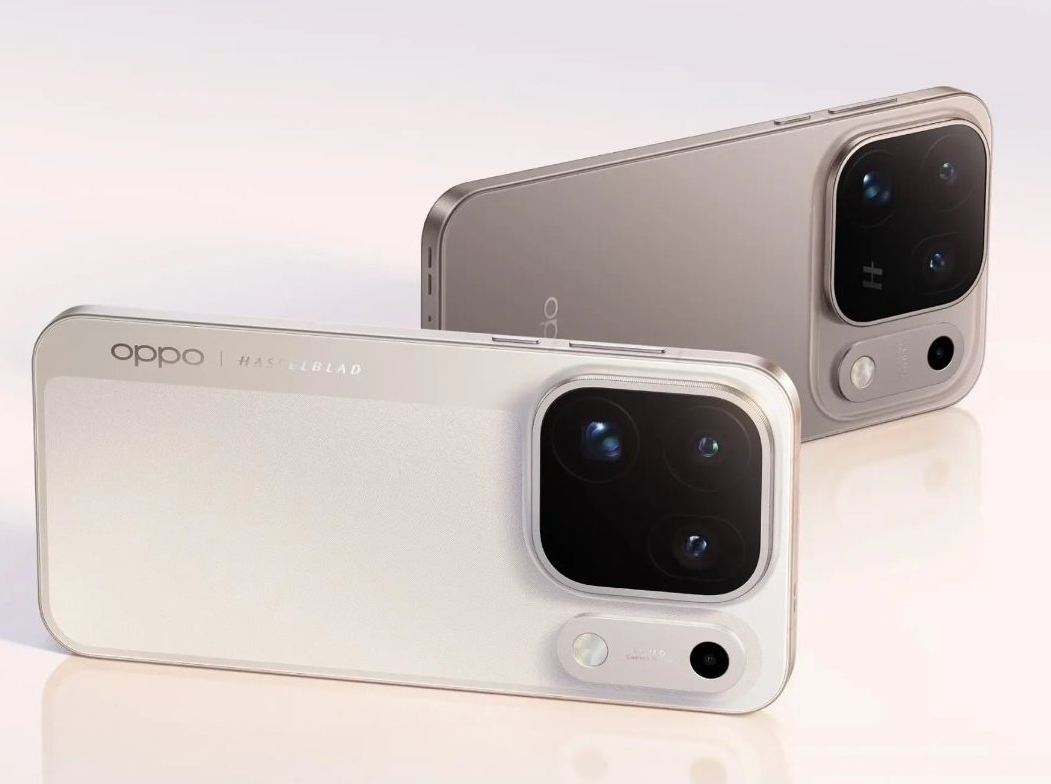 Oppo Find X10