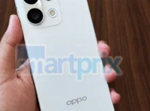 Oppo Reno 17