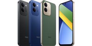 Poco C95 Pro