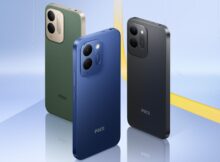Poco C95 Pro