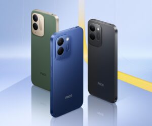 Poco C95 Pro