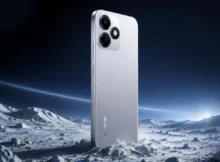 Realme P4s Lite