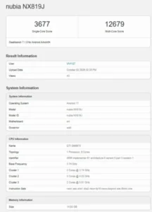 RedMagic 12 Pro+