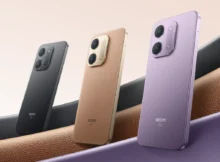 Redmi 17C 5G