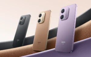 Redmi 17C 5G