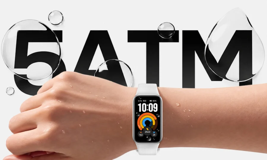 Redmi Band 4