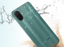 Galaxy A08