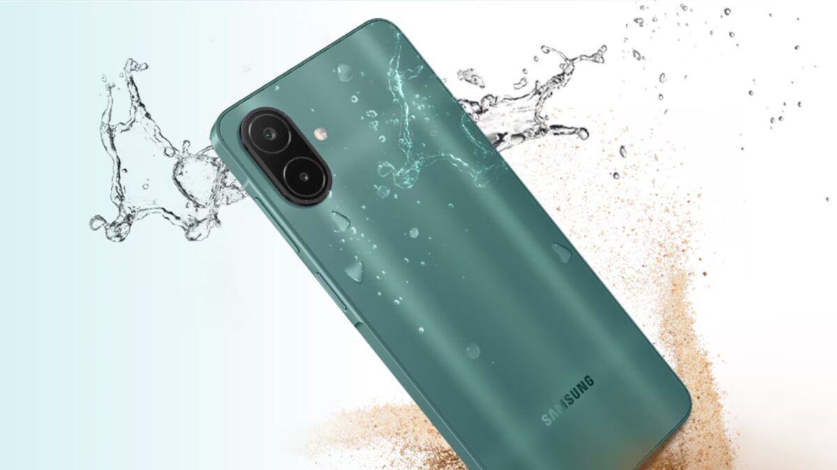 Galaxy A08