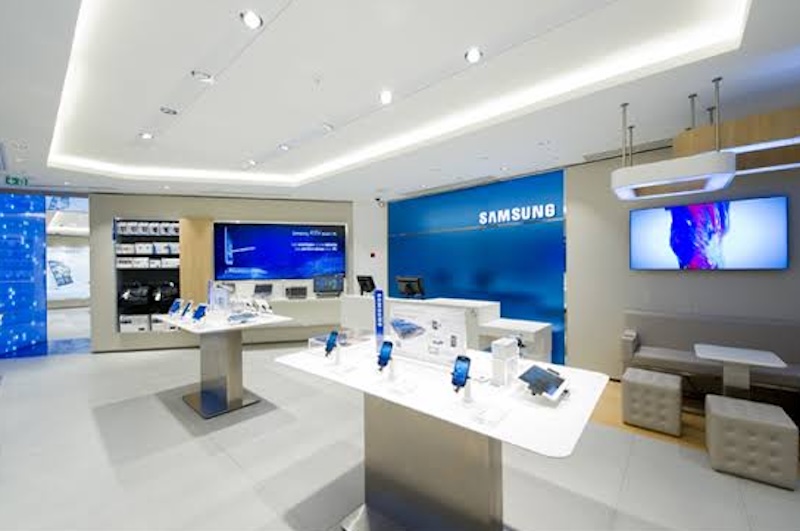 Samsung