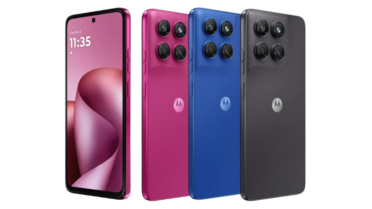 Moto G47 Power
