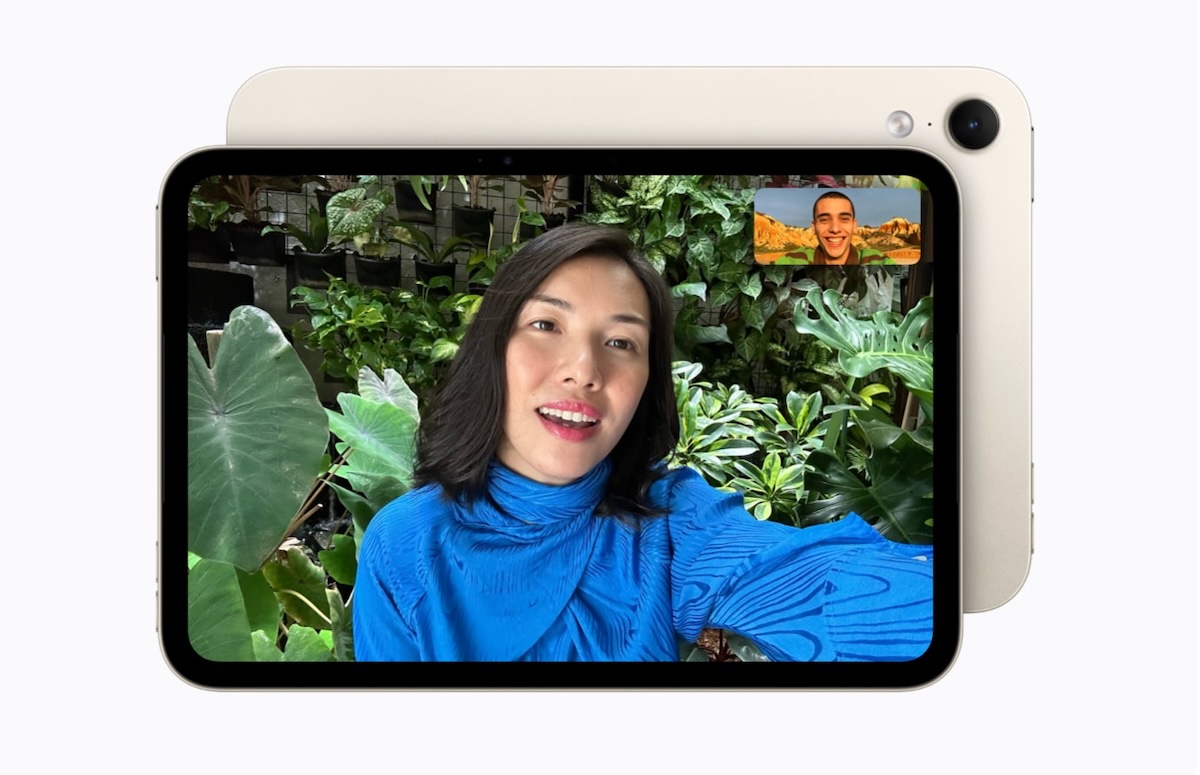 iPad mini