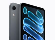 iPad mini