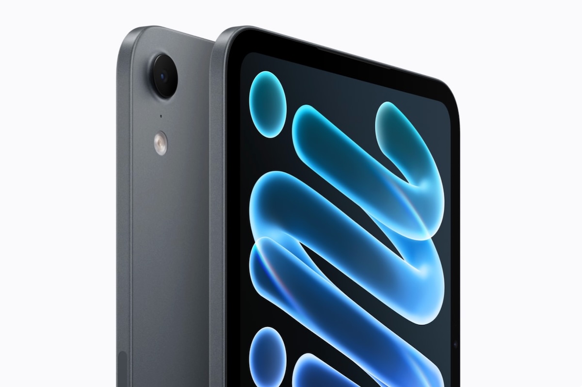 iPad mini