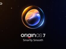 OriginOS 7