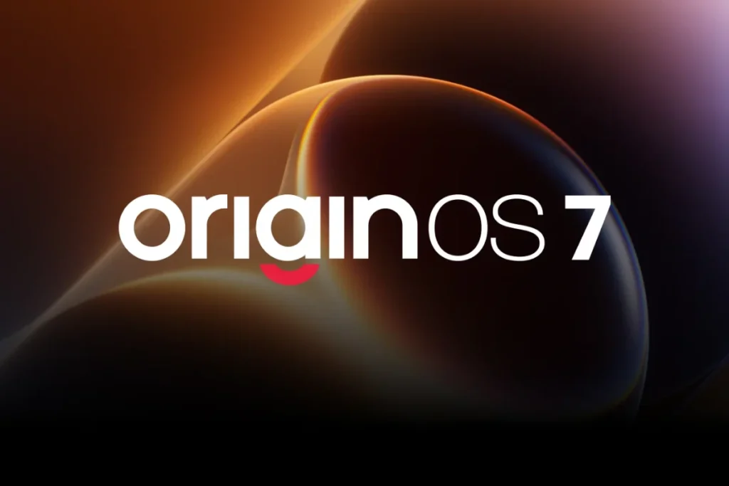 Vivo Unveils Release Timeline for OriginOS 7 Update