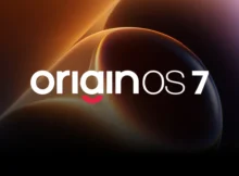 OriginOS 7